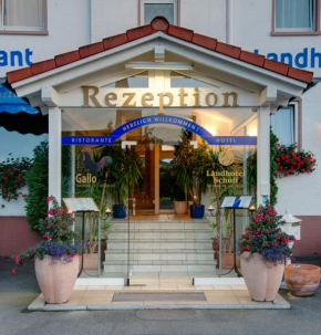 Hotels in Kindsbach